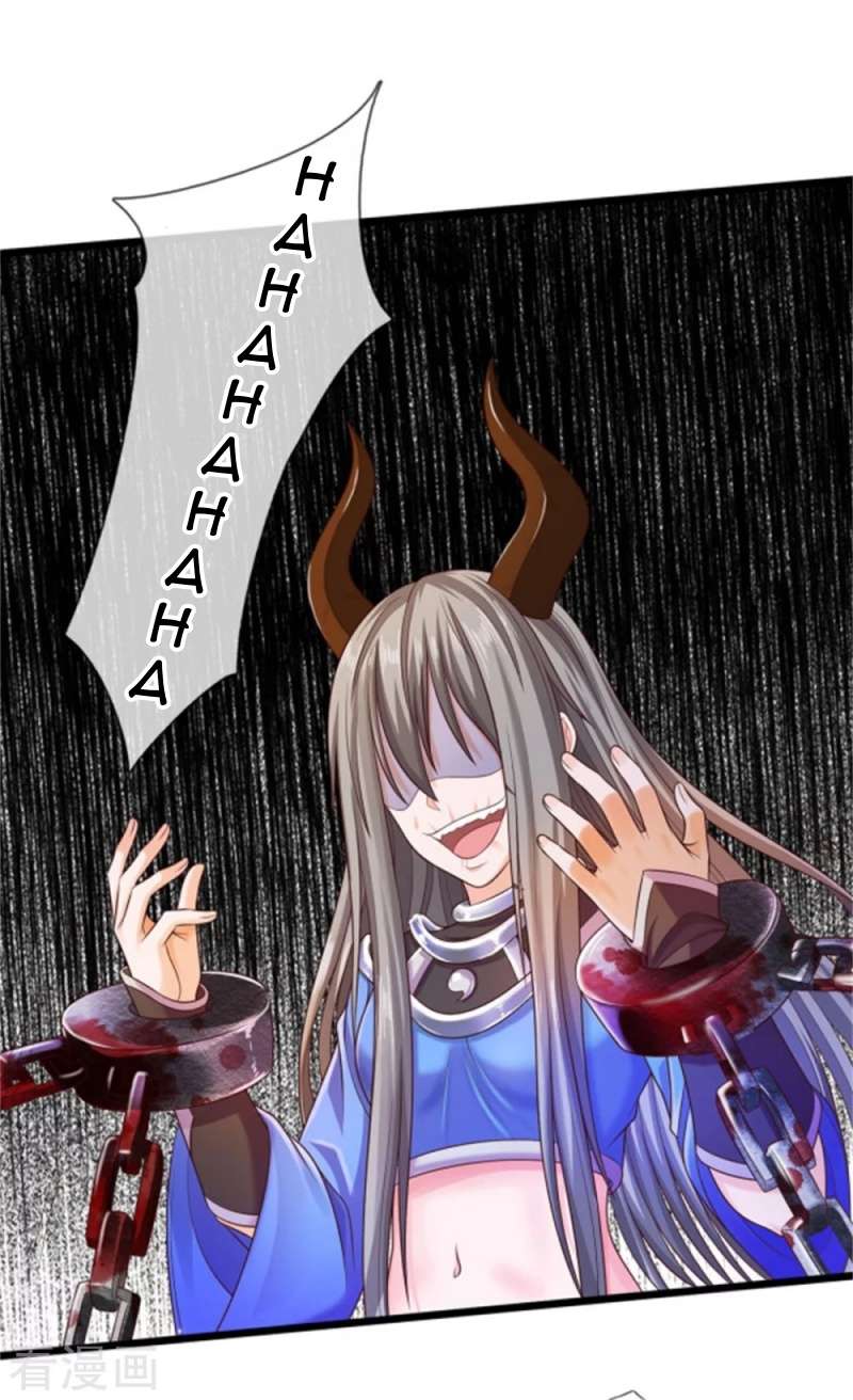 I am Daxianzun Chapter 309 Gambar 20